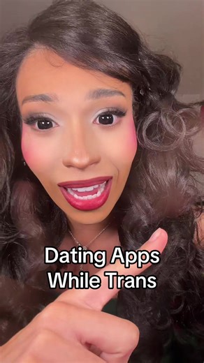 kiibords (@kiibords)’s video of dating apps