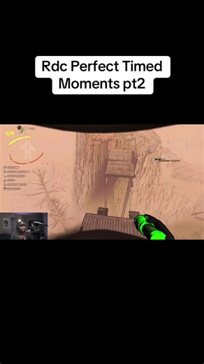 RDC Perfect Timed Moments Pt 2 - Best RDCWorld1 Funny Clips
