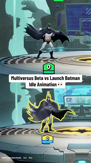 You hopping back in? #gamingontiktok #whattoplay #multiversus