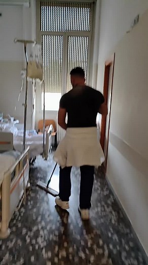 Hospital Room Tour: Inside Patient Care Settings