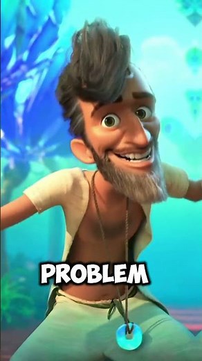 The Croods 2 makes no sense