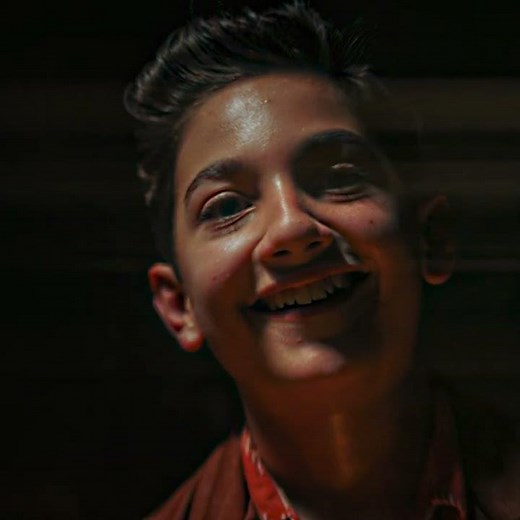 Rich Santos - Poster Boy 🎶 | IT Welcome to Derry Edit | #welcometoderry