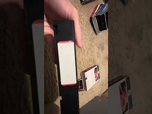 VHS Update for September 21, 2025