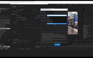 Pr AE加速渲染输出插件AfterCodecs 使用教程