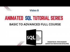 📌 SQL Day 8: Master SQL Aliasing
