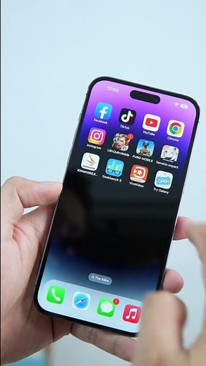 how to turn iOS into Android :))
