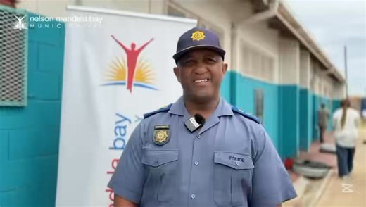 PROVINCIAL BACK-TO-SCHOOL PROGRAMME 📚 | 16 January 2026 Various departments, including law enforcement agencies, joined forces with the Provincial Back-to-School campaign, sharing insights and offering support. SAPS emphasised the importance of schools and local police stations working together to keep schools safe. Nelson Mandela Bay SAPS District Commissioner, Major General Vuyisile Ncatha, stressed the need for SAPS and local schools to work hand-in-hand. #BackToSchool #AllHandsOnDeck #Siyas