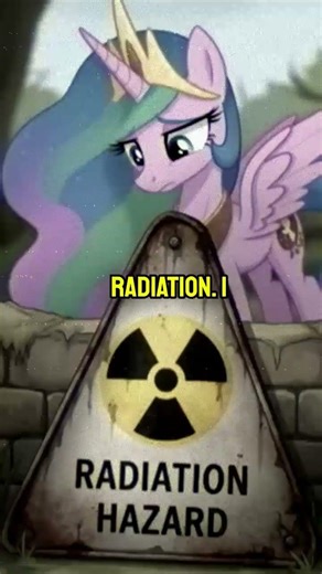 The My Little Pony History They Tried to Erase | Lost Episode Horror