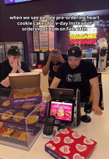 Last-Minute Valentine's Day Orders: Get $5 Off Today