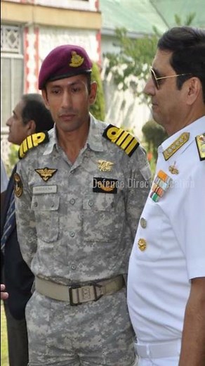 Different Badges Earned by Marine Commando