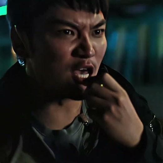 Revenge 😈 Take Revenge ✨ Ft.Let The World Burn | The Gangster The Cop The Devil #shorts