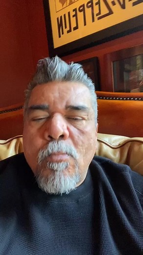 George Lopez Challenge - Get Ready to Laugh!