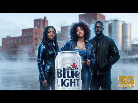 Labatt Blue Light Review