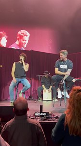 1.4M views · 35K reactions | Shout out to Jimmy Johnson, Tommy Thompson & Tim McGraw … back out with the big fella this weekend in Asheville, Birmingham & Chattanooga! ✌️ | Morgan Evans | Facebook