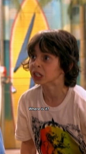 Disney Channel | Summer sweet tooth activated for anybody else or just Rico? 🎥Hannah Montana | Instagram