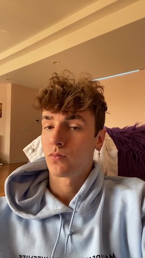 Bryce Hall on TikTok