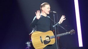 Bryan Adams - Please Forgive Me - Live in Helsinki 2015