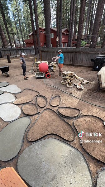 Honoring Blue with a Heartfelt Paw Print Tribute