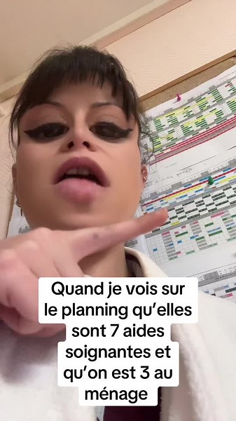 Gestion des Effectifs en Éhpad : Un Défi du Quotidien