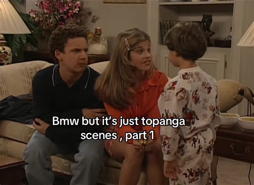 Topanga Lawrence's Best Moments from Boy Meets World