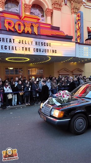 Experience the Thrills of Movie Park Germany's Halloween Horror Festival
