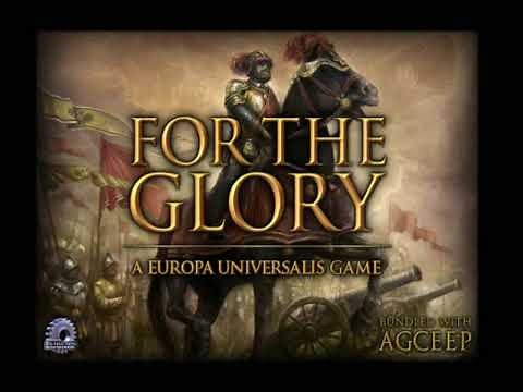 For the Glory Release Trailer