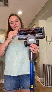 17 reactions | Love all the features this vacuum has! Comment “shop” and I’ll send you the link | Courtney Reviews | Facebook
