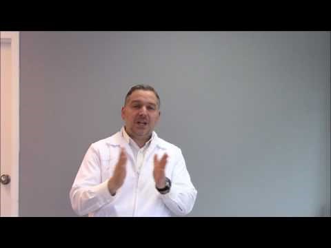 Exercice de rétraction du cou (Méthode de McKenzie)