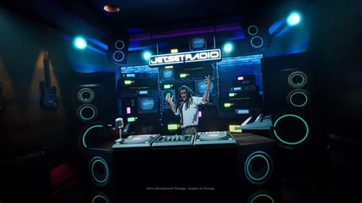 Sega is remaking several classic games, including Crazy Taxi, Jet Set Radio, and Streets of Rage - VideoGamer