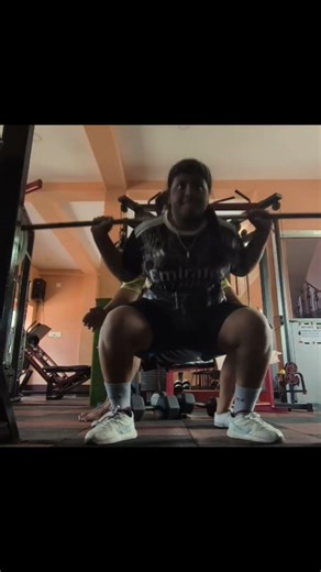 90kg new pair #gym # practice #compilation