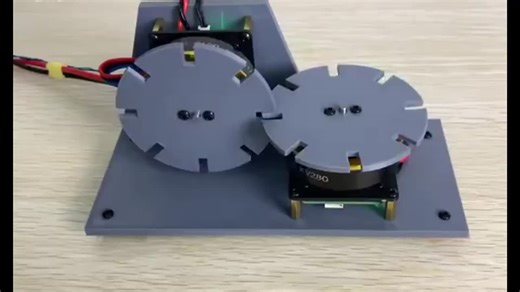 #fieldorientedcontrol #foc #pmsm #electricmotors #permanentmagnets #ndfeb #smco #motorcontrol #magneticengineering #highperformancemotors | Joe H | 15 comments