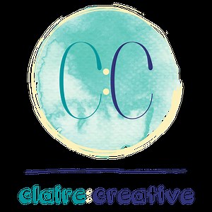 Home | claire:creative