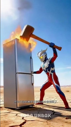 ultra man occupied Belial's house 🥹💔😭 #ultraman