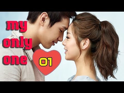 My Only One Ep 1 | Best Korean drama (Eng sub)