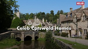 Michael Portillo and wife Carolyn's Spanish retreat where they found ancient remains