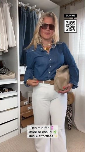 Fall Outfits That Flatter a Midlife Belly | Over 40 Midsize Style Tips