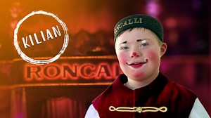Schau in meine Welt!: Ich bin Kilian