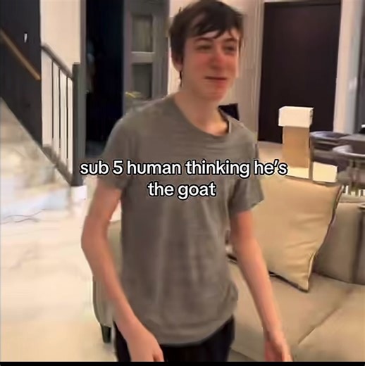 Mogging in Fortnite: The Art of Looksmaxing