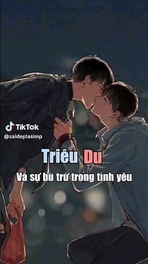 [Ngụy trang học tra] Sự bù trừ trong tình yêu 💏 #đammỹ #bl #lynhy