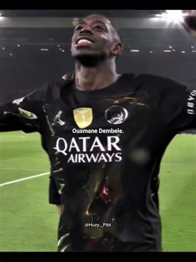Ousmane Dembélé Insane Skills 🔥⚡ #Dembele #Football #Shorts #Skills #Soccer #FYP