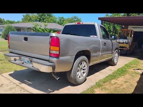 Silverado 6.0 low buck truck cam RUTHLESS TUNED