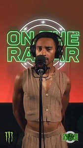 Grammy Nominated Singer #durandbernarr live On The Radar Performance was legendary this year! #singing #livemusic | Durand Bernarr