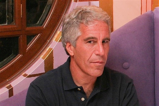 Read Jeffrey Epstein’s Donald Trump Emails in Full