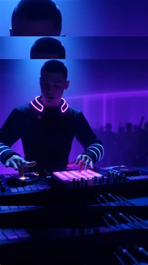 Lose Control Tonight 🔥 Feel the Drop #edm