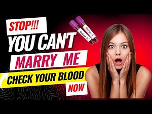 The BEST Guide to Blood Genotype And Marriage Compatibility You'll Ever Need
