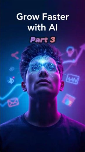 AI Marketing Hacks That ACTUALLY WORK in 2025 (Part-3)