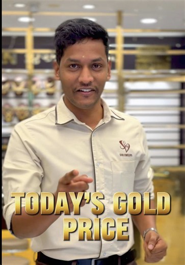 Today’s Gold Price 24/06/2026 – Live 916 Gold Rate