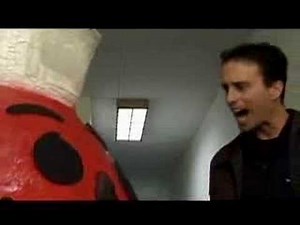 Kool-Aid Man The Movie