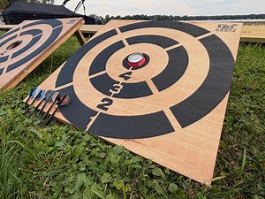 Draft Darts Game Boards - Etsy