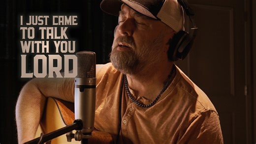 This song, "I Just Came To Talk With You Lord" is something that I am thinking about putting on my new gospel album. I have always loved this song. I need to add the rest of the production, but here it is so far! 😊 🛒 CDs, Soundtracks and Merchandise available at stevenwoodmusic.com 💿 | Steven Wood Music